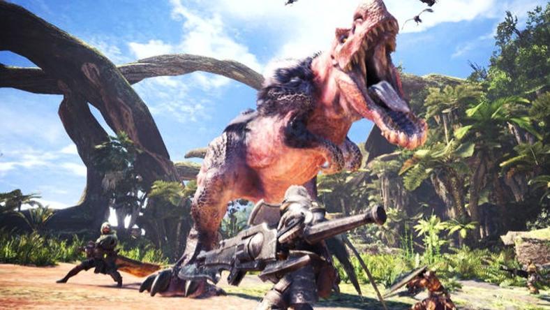 一场没有赢家的狩猎